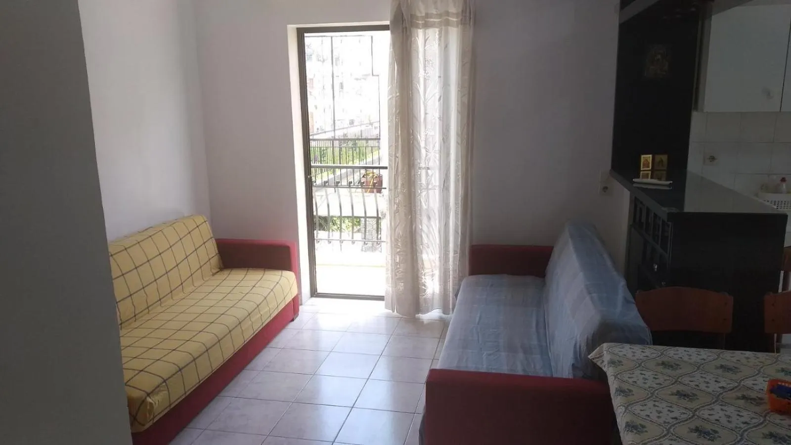 John Apartment 2 Plus Nea Kallikrateia 0*,  Greece
