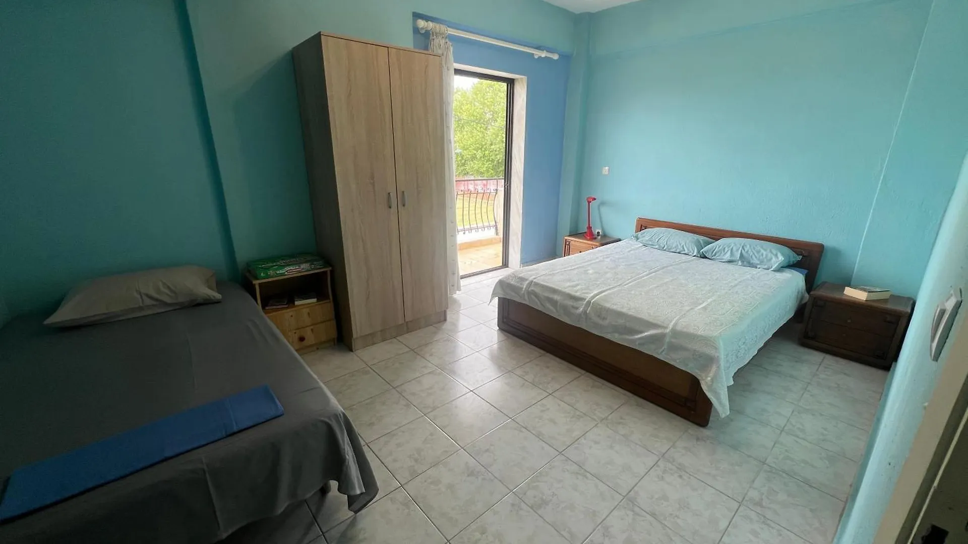 John Apartment 2 Plus Nea Kallikrateia